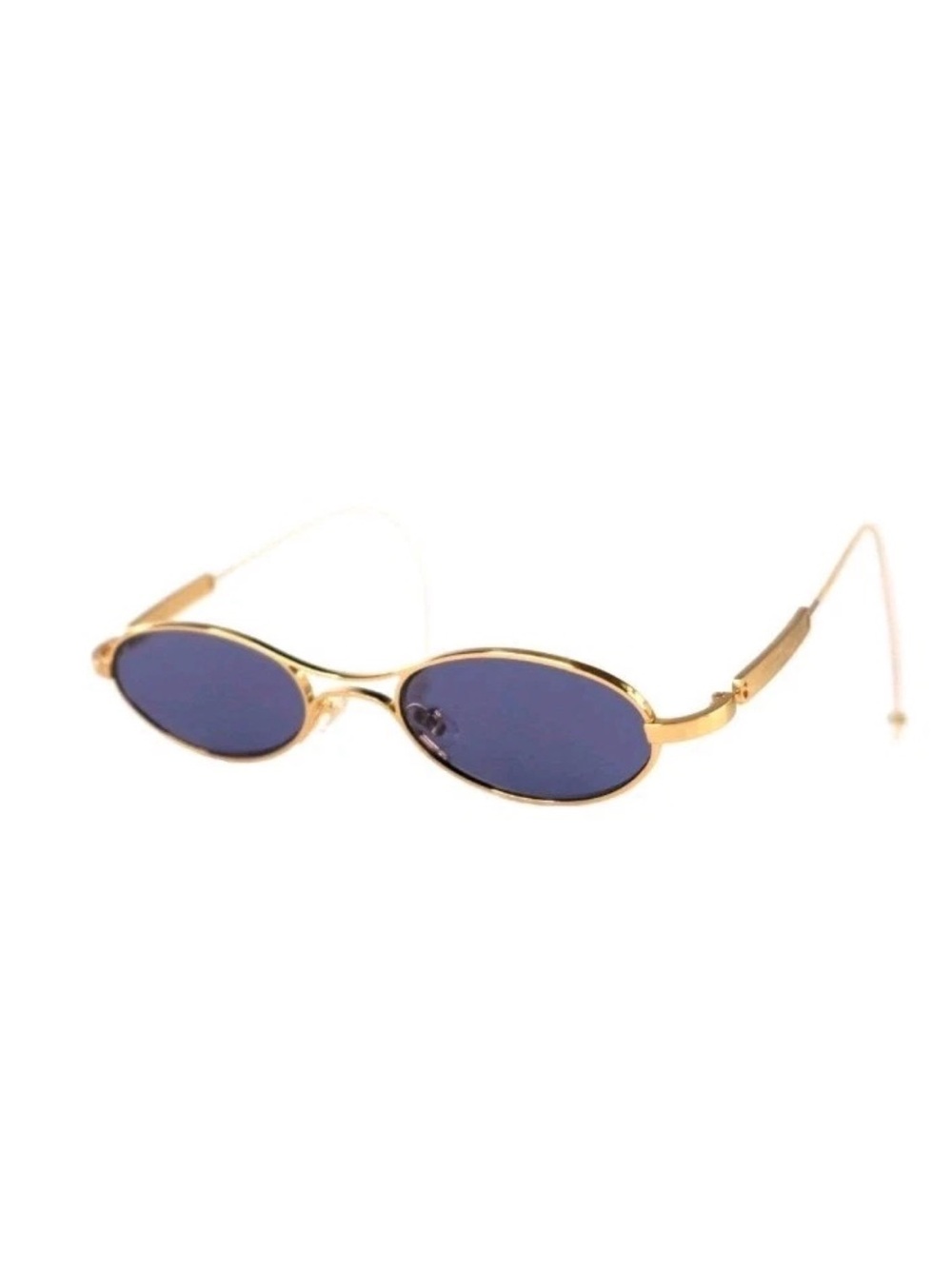 🔥Gentle Monster x Maison Margiela Oval Sunglasses - Extremely Rare- Authentic 🔥